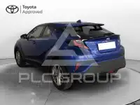 2021 Toyota C-HR