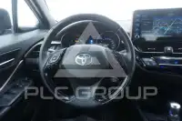 2021 Toyota C-HR