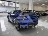 2021 Toyota C-HR