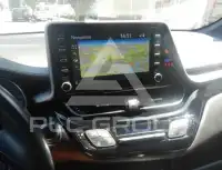 2021 Toyota C-HR