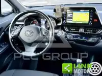 2021 Toyota C-HR