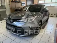 2021 Toyota C-HR
