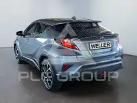 2021 Toyota C-HR