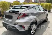 2021 Toyota C-HR