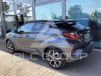 2021 Toyota C-HR