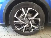 2021 Toyota C-HR