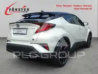 2021 Toyota C-HR