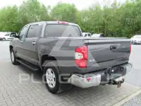 2021 Toyota TUNDRA