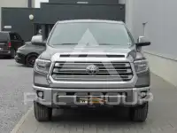 2021 Toyota TUNDRA