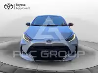 2021 Toyota YARIS