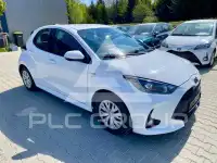2021 Toyota YARIS