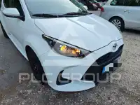 2021 Toyota YARIS