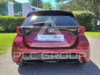 2021 Toyota YARIS