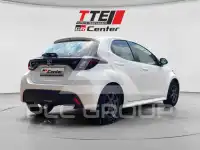 2021 Toyota YARIS