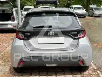 2021 Toyota YARIS