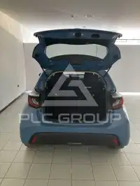 2021 Toyota YARIS