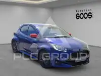 2021 Toyota YARIS