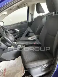 2021 Toyota YARIS