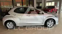 2021 Toyota YARIS
