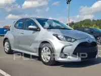 2021 Toyota YARIS