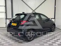 2021 Toyota YARIS