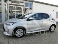 2021 Toyota YARIS