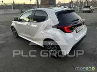 2021 Toyota YARIS