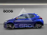 2021 Toyota YARIS