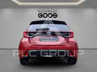 2021 Toyota YARIS