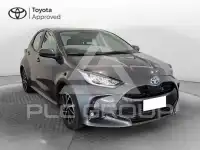 2021 Toyota YARIS