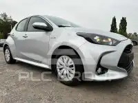 2021 Toyota YARIS