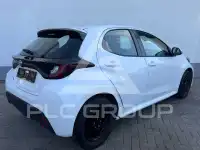 2021 Toyota YARIS