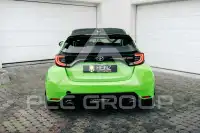 2021 Toyota YARIS