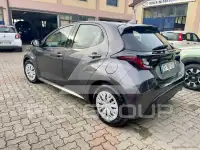 2021 Toyota YARIS