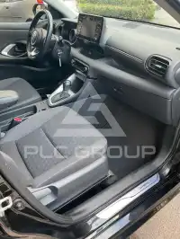 2021 Toyota YARIS