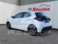 2021 Toyota YARIS