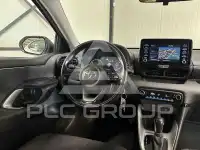 2021 Toyota YARIS