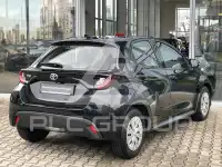 2021 Toyota YARIS