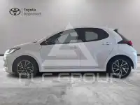 2021 Toyota YARIS