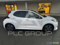 2021 Toyota YARIS