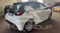 2021 Toyota YARIS