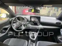 2021 Toyota YARIS