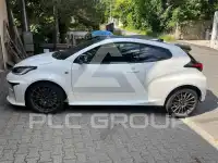 2021 Toyota YARIS