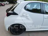 2021 Toyota YARIS