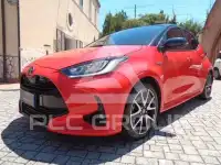 2021 Toyota YARIS