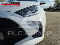 2021 Toyota YARIS