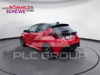 2021 Toyota YARIS