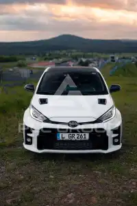 2021 Toyota YARIS