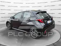 2021 Toyota YARIS