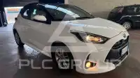 2021 Toyota YARIS
